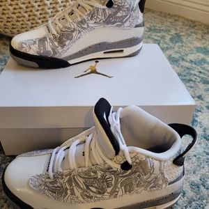 Jordan shoes 7Y~8.5US unisex